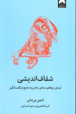 شفاف اندیشی ( تبدیل موقعیت های عادی به نتایج شگفت انگیز )