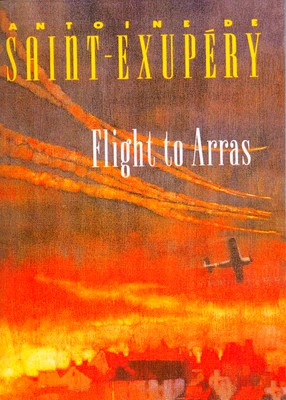 flight to arras ( خلبان پرواز )