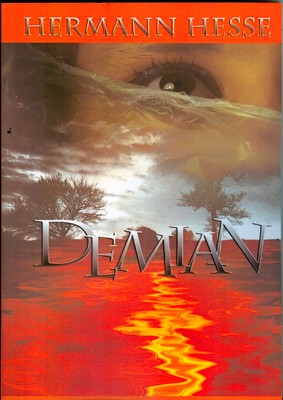 demian ( دمیان )