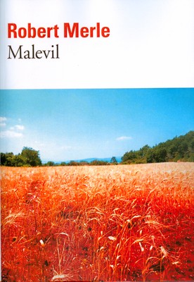 Malevil ( قلعه مالویل )