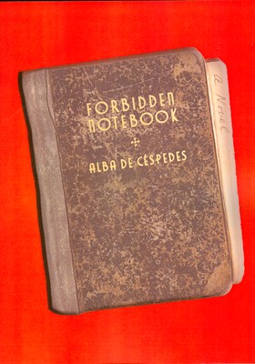 forbidden notebook ( دفترچه ممنوع )
