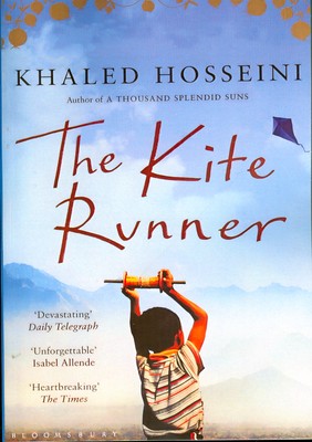 the kite runner ( بادبادک باز )