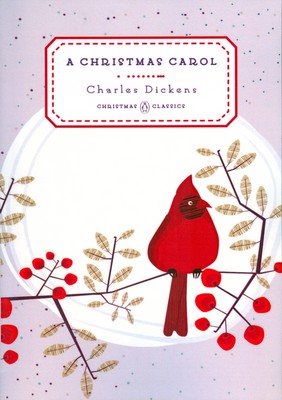 a christmas carol( سرود کریسمس ) 