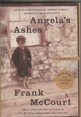 angela s ashes( اجاق سرد آنجلا )