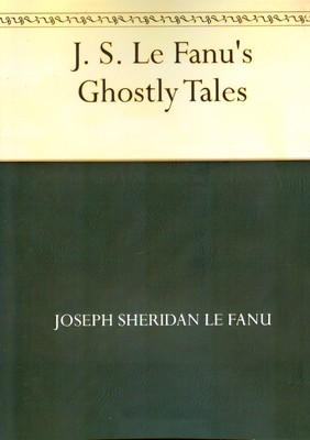 ghostly tales ( داستان های ارواح )