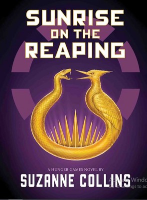 طلوع هنگام درو ( Sunrise on the Reaping )