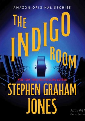 اتاق نیلی ( The Indigo Room )
