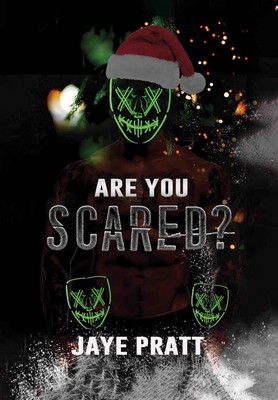 ترسیدی ( Are you Scared )