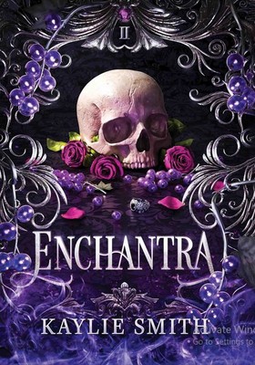 افسونگر ( Enchantra )