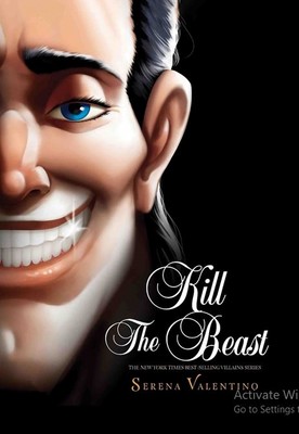 هیولا را بکش ( Kill the Beast )