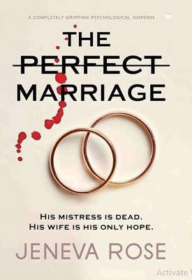 The Perfect Marriage ( ازدواج ایده آل )