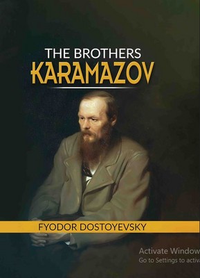 The Brothers Karamazov ( برادران کارامازوف )