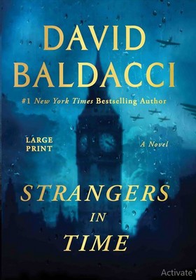 Strangers in Time ( بیگانگان در گذر زمان )
