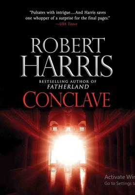 مجمع کاردینال ها ( Conclave )