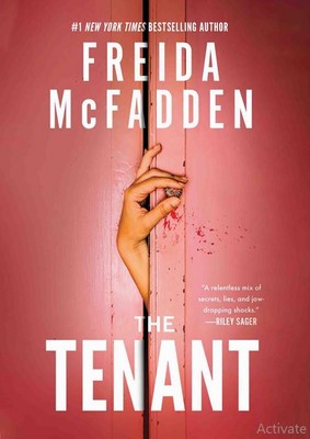 The Tenant ( مستاجر )