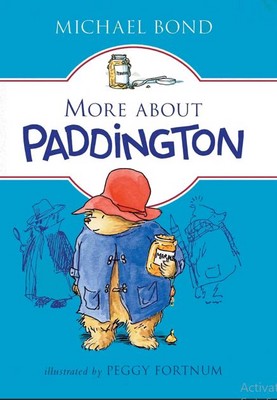 More about Paddington ( آشنایی بیشتر با پدینگتون )