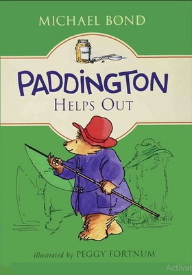 Paddington Helps Out ( پدینگتون کمک می کند )
