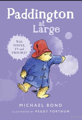 Paddington At Large ( پدینگتون آزاد )
