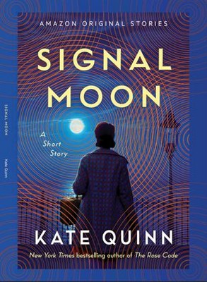 Signal Moon ( پیام ماه )