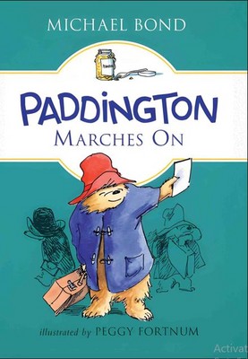 پدینگتون پیش می رود ( Paddington Marches On )