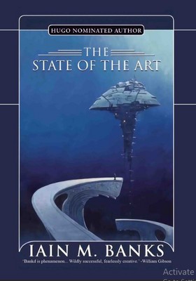 The State of the Art ( هوش مصنوعی و خیال )