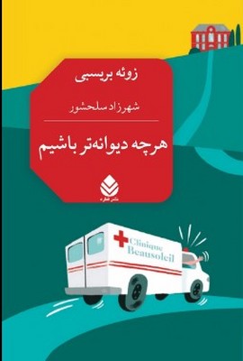 هر چه دیوانه تر باشیم