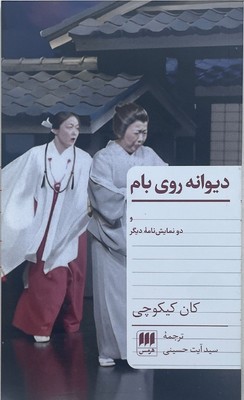 دیوانه روی بام
