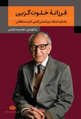 فرزانه خلوت گزین