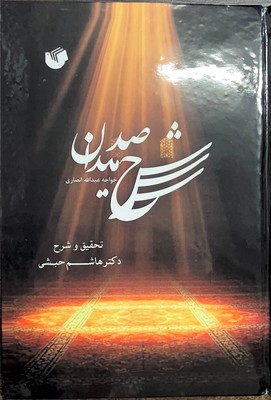 شرح صد میدان