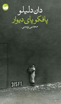 پافکو پای دیوار