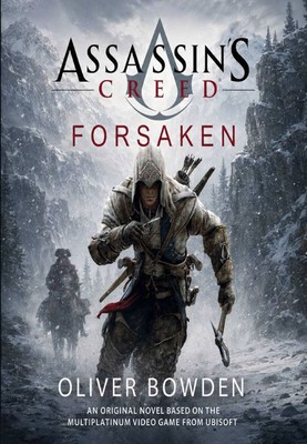 assassins creed/forsaken