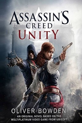assassins creed/unity