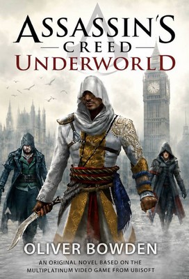assassins creed/underworld
